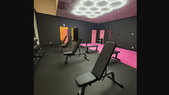 Image 1 from GRL PWR JYM partner gallery