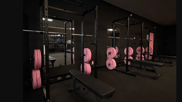 Image 3 from GRL PWR JYM partner gallery