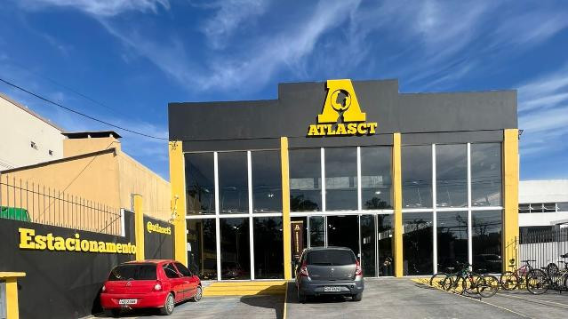 Imagem 2 da galeria do parceiro Atlas Centro de Treinamento 5