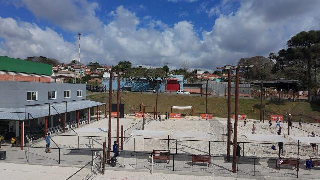 Imagem 1 da galeria do parceiro Top Tennis e Beach