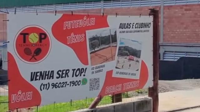 Imagem 2 da galeria do parceiro Top Tennis e Beach