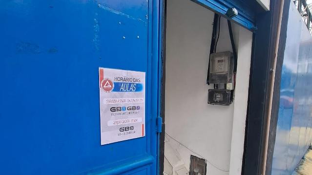 Imagem 2 da galeria do parceiro Gracie Barra Jardim do Méier