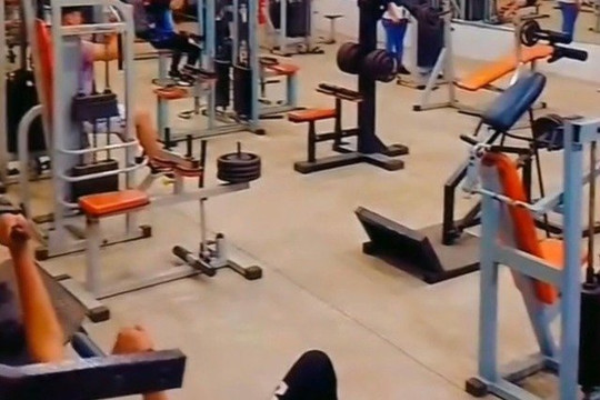 Imagem 3 da galeria do parceiro HORUS ACADEMIA