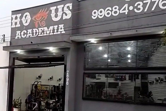 Imagem 2 da galeria do parceiro HORUS ACADEMIA