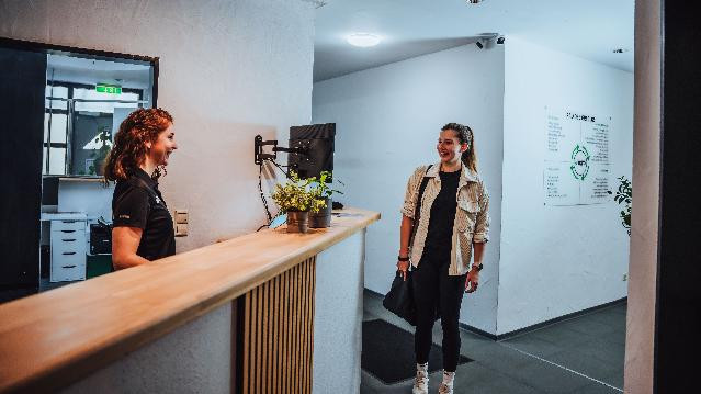 Bild 2 von allegro Baiersbronn Partnergalerie