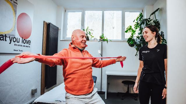 Bild 3 von allegro Baiersbronn Partnergalerie