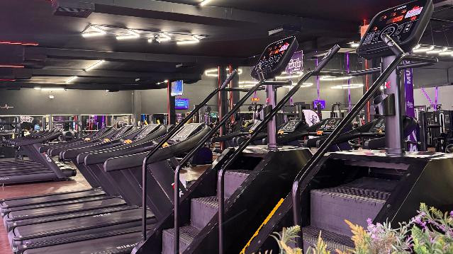 Imagem 2 da galeria do parceiro Maioral Tucuju Academia