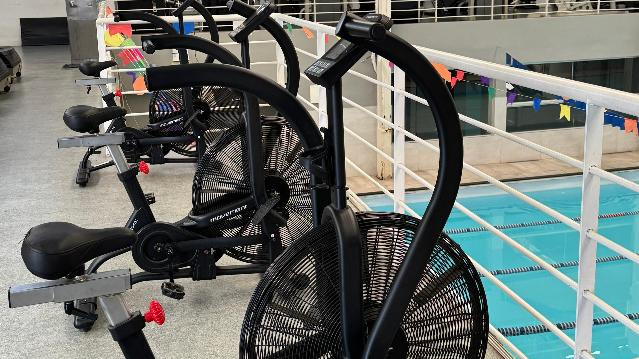 Imagem 1 da galeria do parceiro Academia Alternativa