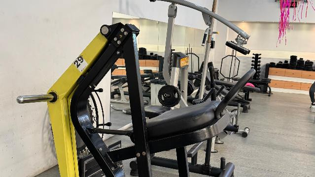 Imagem 3 da galeria do parceiro Academia Alternativa