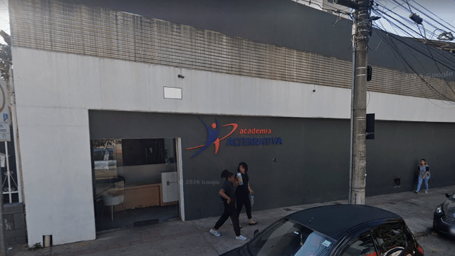 Imagem 2 da galeria do parceiro Academia Alternativa
