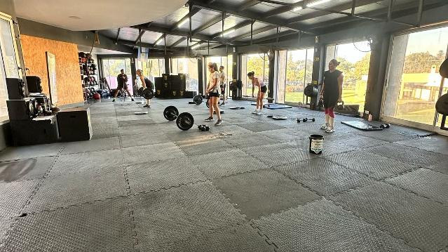 Imagen 1 de la galería del partner RINO FITNESS POINT.