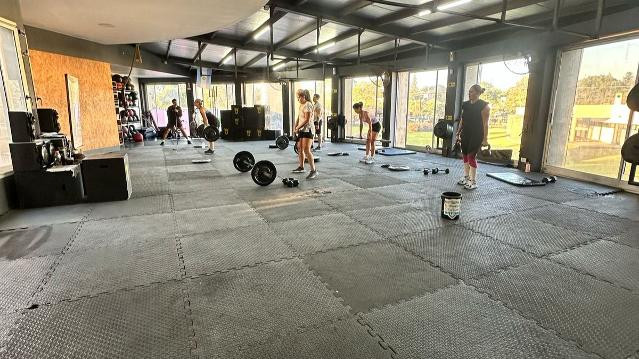 Imagen 3 de la galería del partner RINO FITNESS POINT.