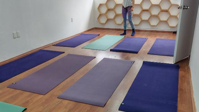 Imagen 1 de la galería del partner Shanti Yoga Studio