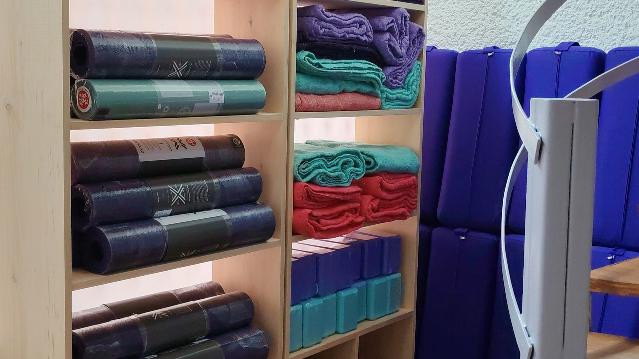 Imagen 3 de la galería del partner Shanti Yoga Studio