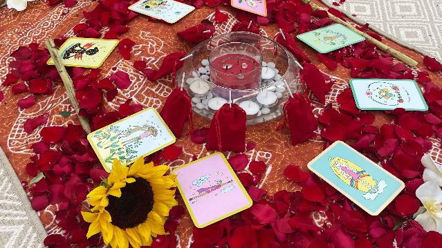 Imagen 3 de la galería del partner Yoga Integral Balance