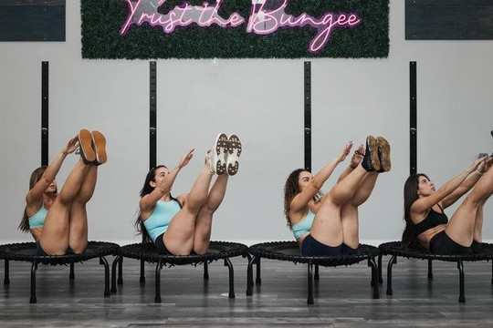 Image 3 from Fitjump Studio partner gallery