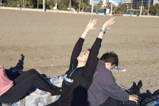 Imagen 3 de la galería del partner Espacio chandra Playa