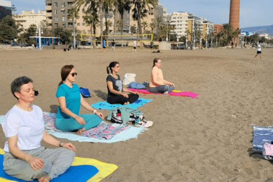 Imagen 2 de la galería del partner Espacio chandra Playa