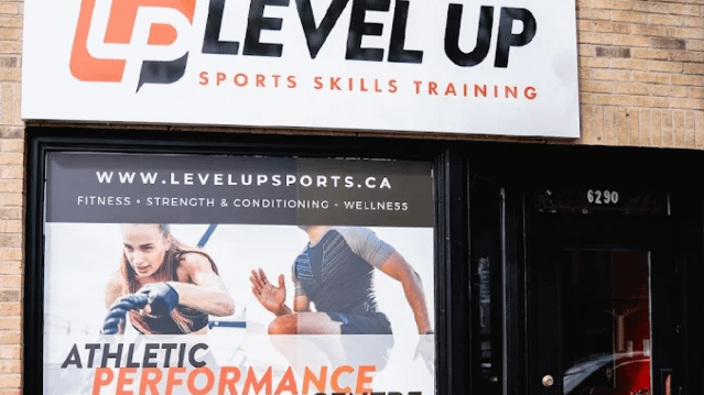 Image 2 from Level Up Sports Skills Training partner gallery