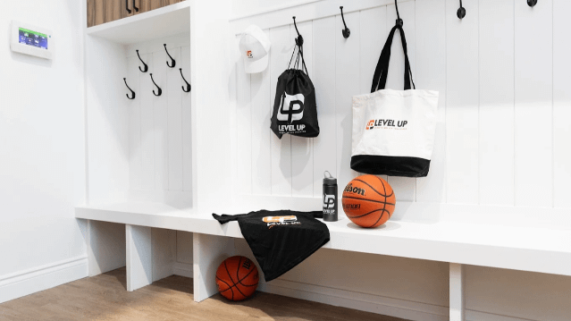 Image 3 from Level Up Sports Skills Training partner gallery