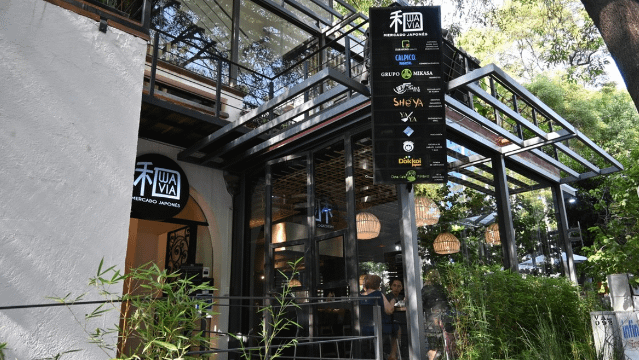 Imagen 2 de la galería del partner Kodokan México