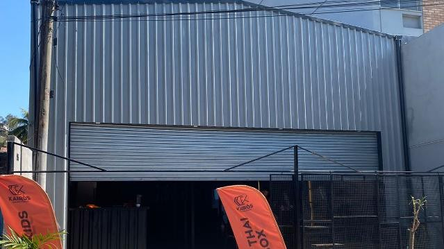 Imagem 1 da galeria do parceiro Cf Kairos