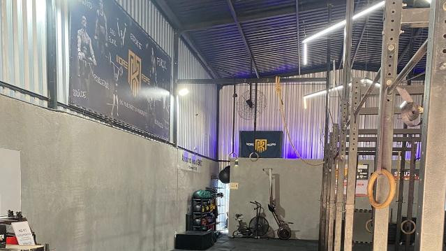 Imagem 2 da galeria do parceiro Cf Kairos