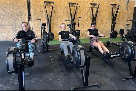 Imagen 1 de la galería del partner Box La Almajada