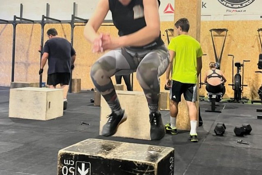 Imagen 3 de la galería del partner Box La Almajada