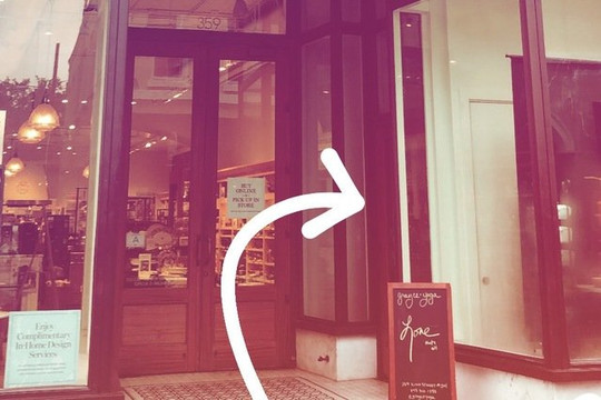 Image 2 from Grayce Yoga partner gallery