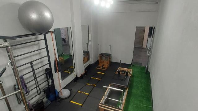 Imagem 3 da galeria do parceiro Fisioratyl