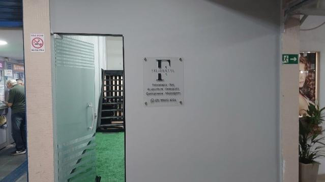 Imagem 2 da galeria do parceiro Fisioratyl