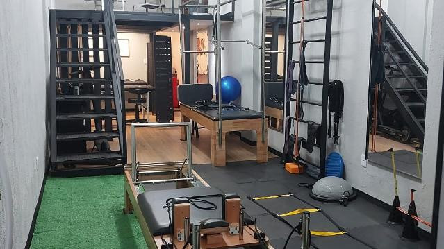 Imagem 1 da galeria do parceiro Fisioratyl