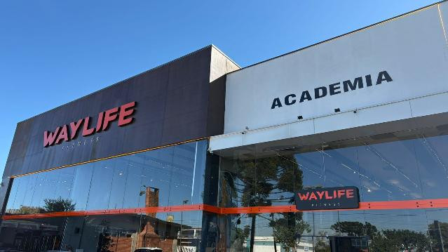 Imagem 2 da galeria do parceiro Way Life Academia