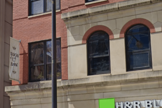 Image 2 from Yoga Now partner gallery