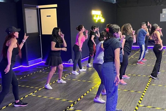 Imagen 1 de la galería del partner DNZ Studio CDMX