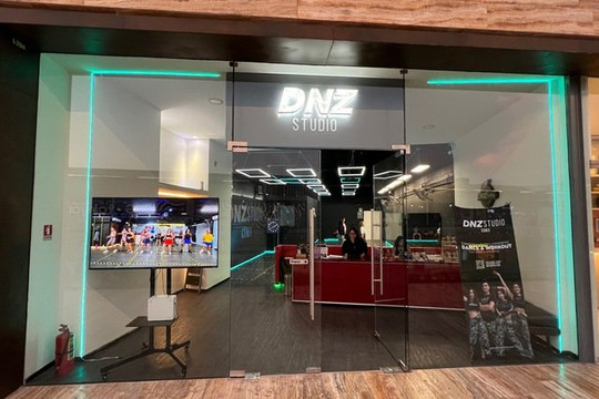 Imagen 2 de la galería del partner DNZ Studio CDMX