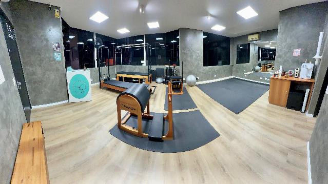 Imagem 1 da galeria do parceiro Studio Physio Pilates