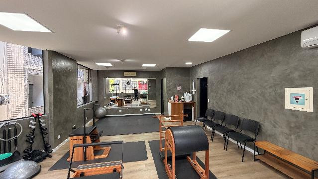 Imagem 3 da galeria do parceiro Studio Physio Pilates