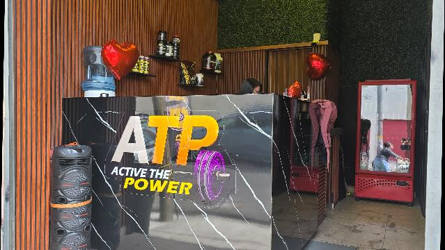 Imagen 2 de la galería del partner ATP GYM