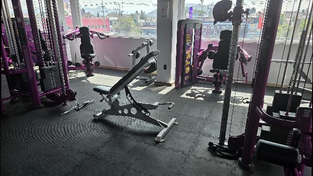 Imagen 1 de la galería del partner ATP GYM