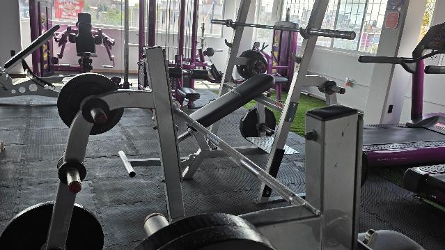 Imagen 3 de la galería del partner ATP GYM