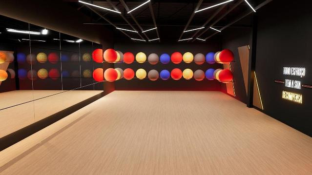 Imagem 3 da galeria do parceiro DNA Premium