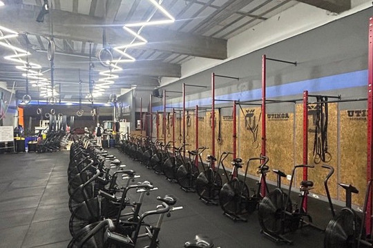 Imagem 3 da galeria do parceiro BOX UTINGA