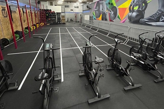 Imagem 1 da galeria do parceiro BOX UTINGA