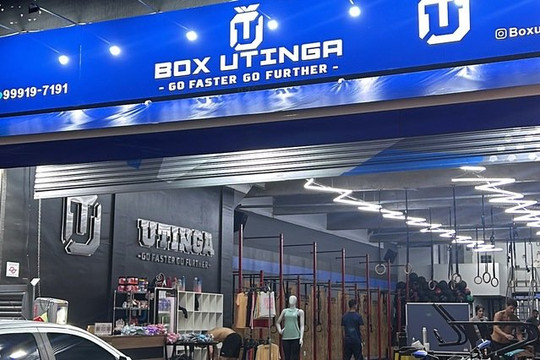 Imagem 2 da galeria do parceiro BOX UTINGA