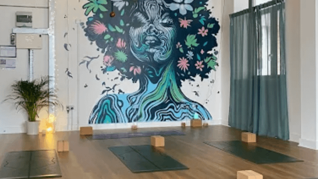 Image 1 from Social Yoga partner gallery