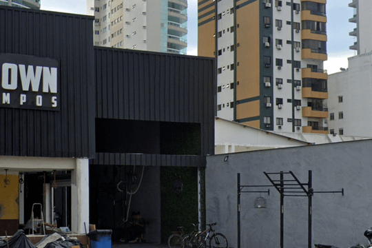 Imagem 2 da galeria do parceiro CROWN CAMPOS