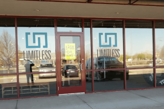 Image 2 from Limitless Combat Academy partner gallery