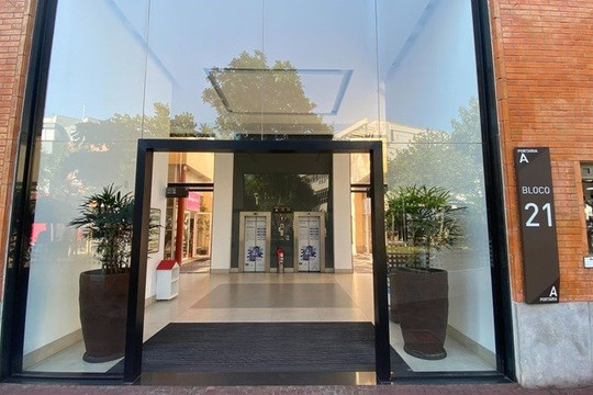 Imagem 2 da galeria do parceiro Pin Up Pole Studio Barra